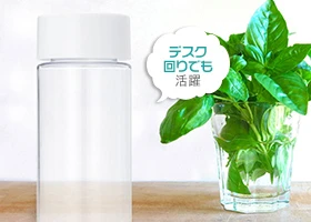 デスク周りでも活躍