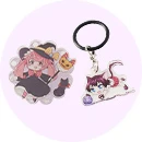 コレクショングッズ