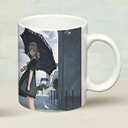 マグカップ