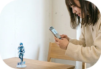 SNS映えする推し活写真の撮影がはかどる推し活グッズ