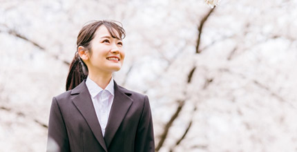 新社会人向けノベルティ