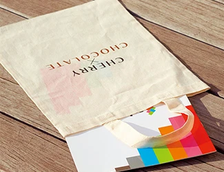 展示会・見本市の配布用