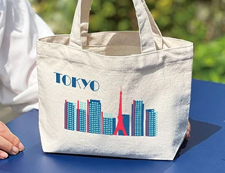 イベントのノベルティ