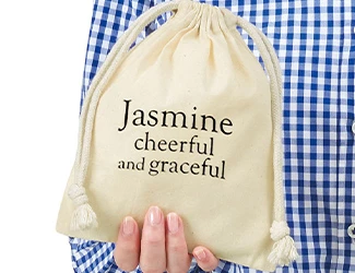 イベントのノベルティ