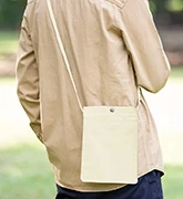 ショルダー・肩掛け