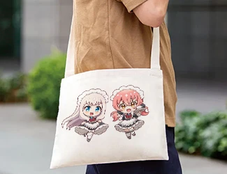 同人・アニメグッズ