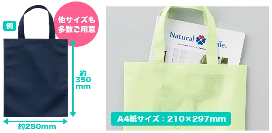 A4紙サイズ：210×297mm