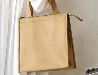 店舗キャンペーンの配布物