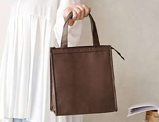 物産展など食品イベントのノベルティ