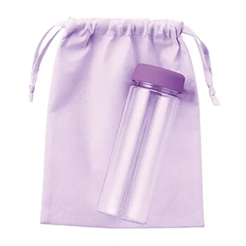 軽くて丈夫な不織布巾着