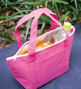 ファスナー付き