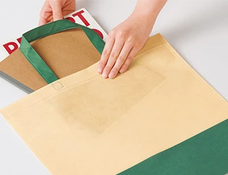 展示会・見本市の配布用