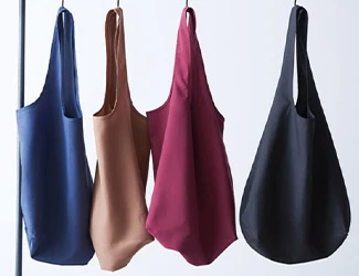 エコバッグ促進のバラマキ