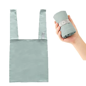 ポリエステルショッピングバッグ