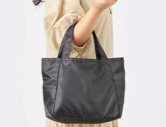 主婦向けイベントのノベルティ