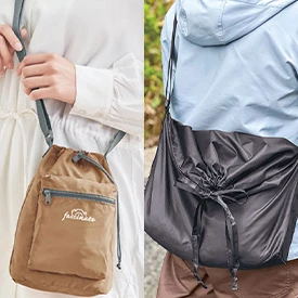 各種資料入れに、販売グッズに