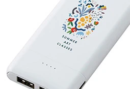 定番のノベルティグッズ