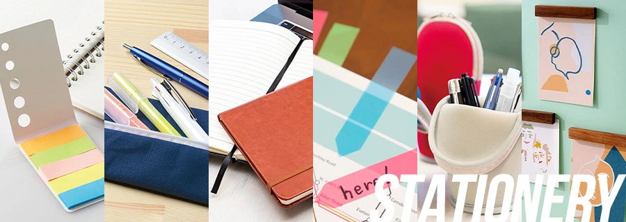 STATIONERY