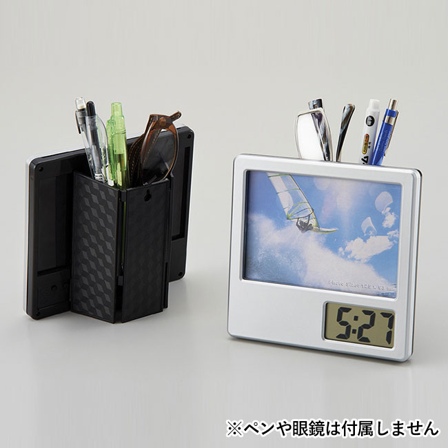 フォトクロックフレンド 品番：SNS-2100041イメージ