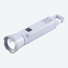マルチＬＥＤライト（ズーム機能、ランタン機能付）