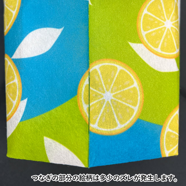 【プリント専用商品】全面フルカラー　巾着（SNS-2900001）つなぎの部分の絵柄は多少のズレが発生します。