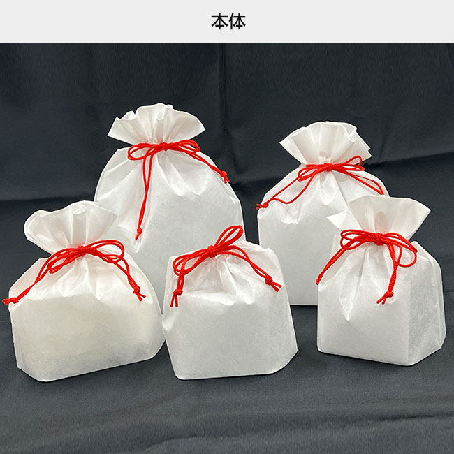 【プリント専用商品】全面フルカラー　巾着（SNS-2900001）本体