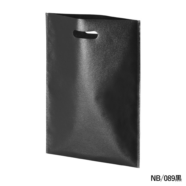ラミバッグ（小判抜き　A4）（SNS-2900019）NB/089黒