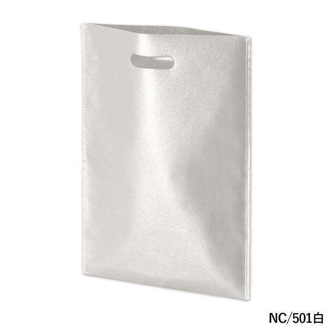 ラミバッグ（小判抜き　A4）（SNS-2900019）NC/501白