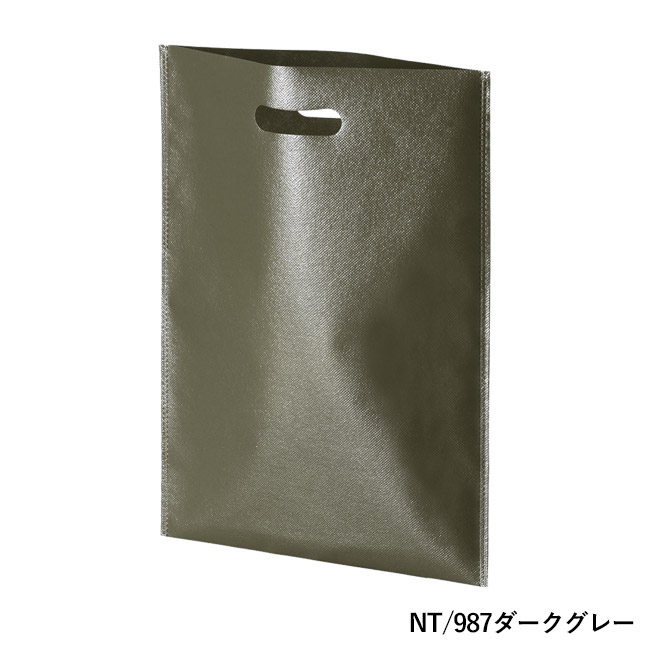 ラミバッグ（小判抜き　A4）（SNS-2900019）NT/987ダークグレー