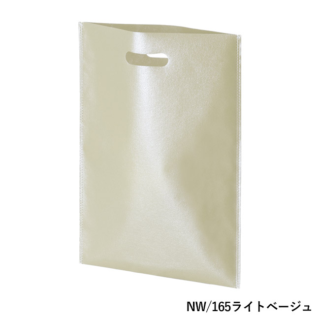 ラミバッグ（小判抜き　A4）（SNS-2900019）NW/165ライトベージュ