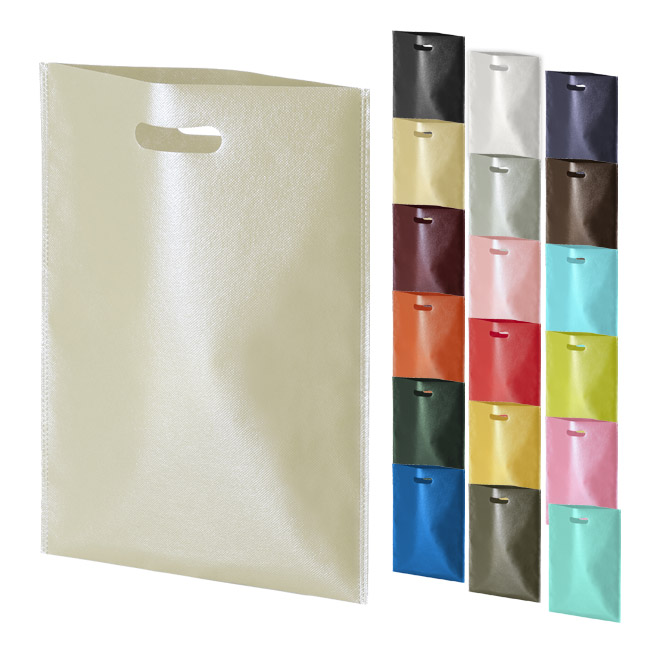 ラミバッグ（小判抜き　A4）（SNS-2900019）