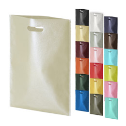 ラミバッグ（小判抜き　A4）