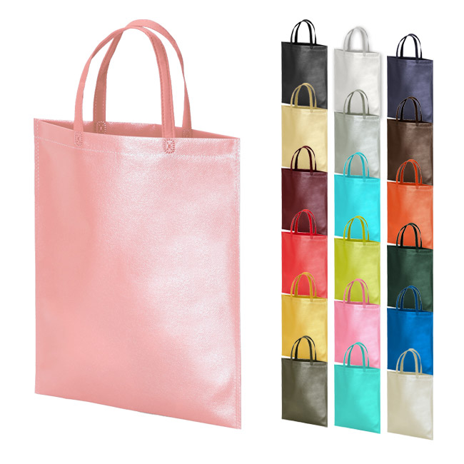 ラミバッグ（持ち手付き　A4）（SNS-2900020）