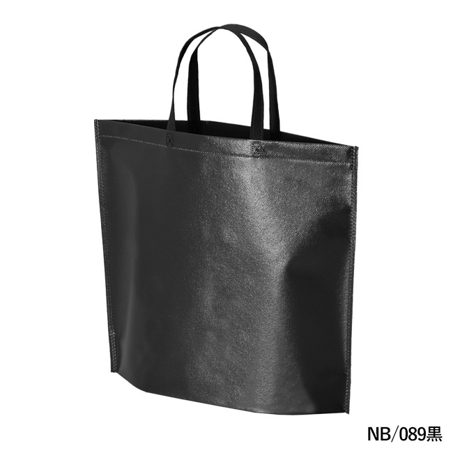 ラミバッグ（底マチ　小）（SNS-2900023）NB/089黒