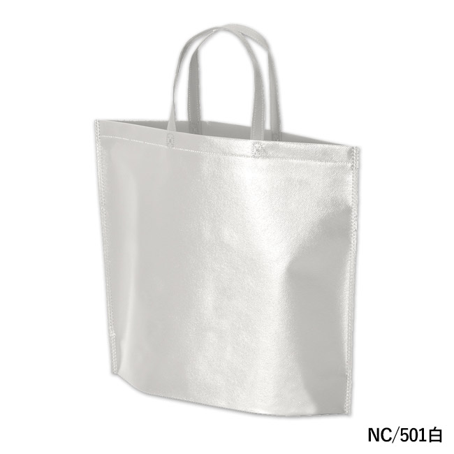 ラミバッグ（底マチ　小）（SNS-2900023）NC/501白