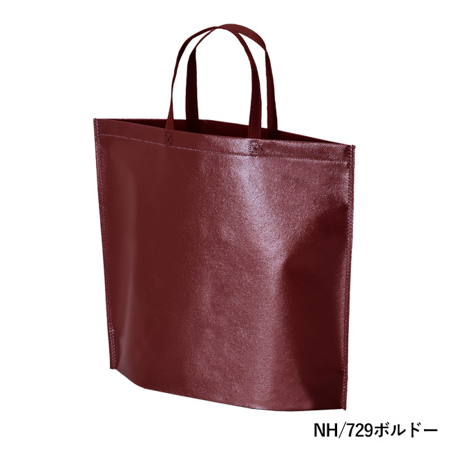 ラミバッグ（底マチ　小）（SNS-2900023）NH/729ボルドー