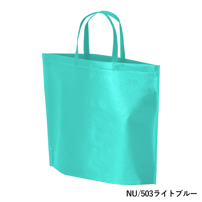 ラミバッグ（底マチ　小）（SNS-2900023）NU/503ライトブルー