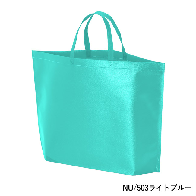 ラミバッグ（底マチ　大）（SNS-2900024）NU/503ライトブルー