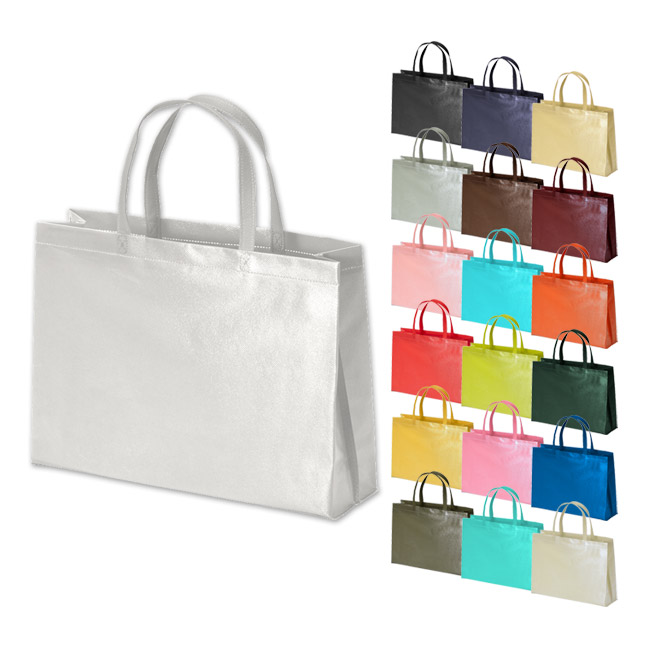 ラミバッグ（角底　A4横）（SNS-2900025）