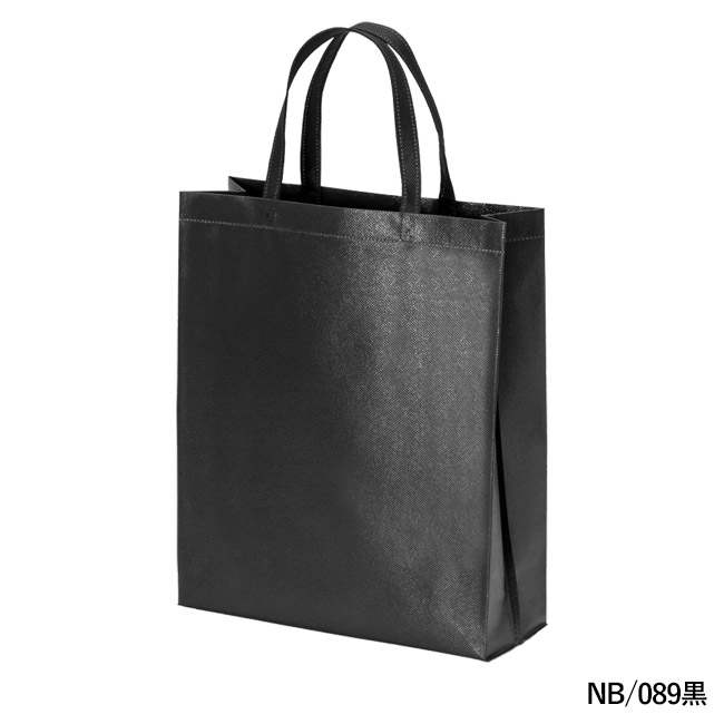 ラミバッグ（角底　A4縦）（SNS-2900026）NB/089黒