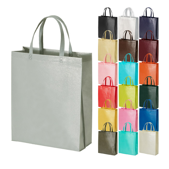 ラミバッグ（角底　A4縦）（SNS-2900026）