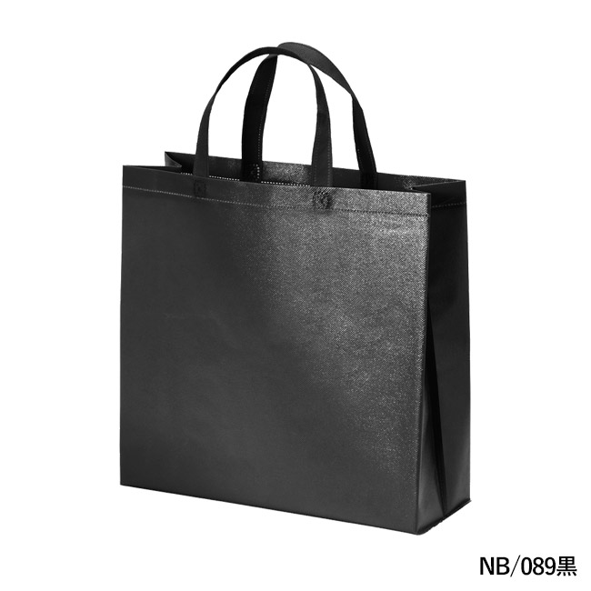 ラミバッグ（角底　小）（SNS-2900027）NB/089黒