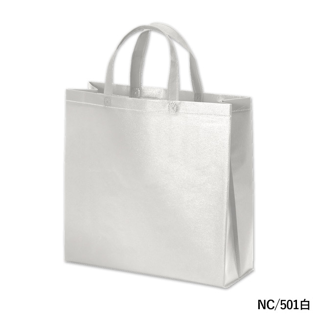 ラミバッグ（角底　小）（SNS-2900027）NC/501白