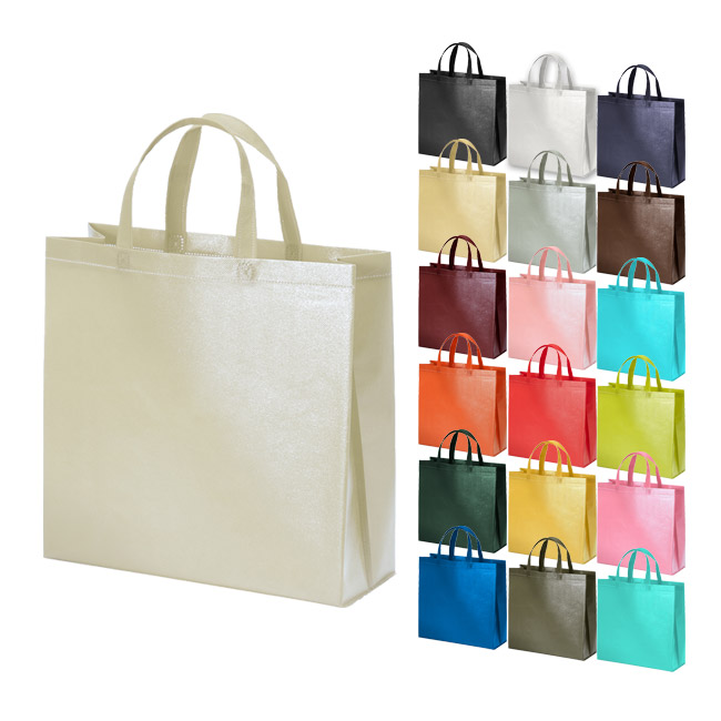 ラミバッグ（角底　小）（SNS-2900027）