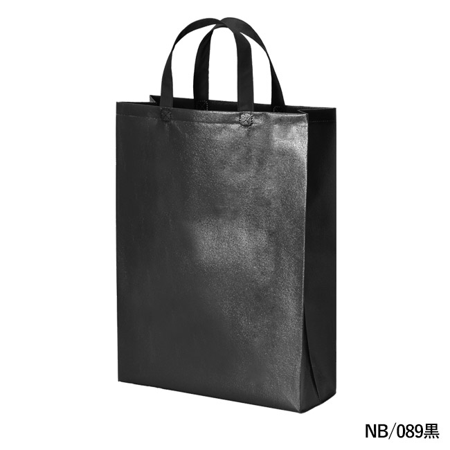 ラミバッグ（角底　中縦）（SNS-2900029）NB/089黒