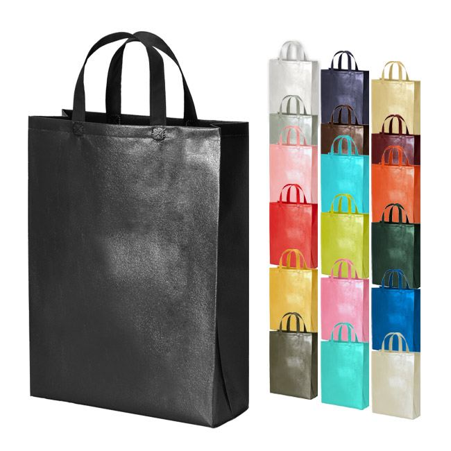 ラミバッグ（角底　中縦）（SNS-2900029）