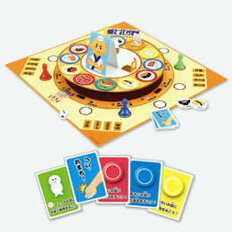 くるくる回転寿司ゲーム【在庫限り商品】