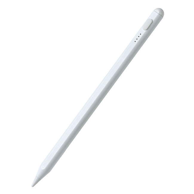スタイラスペン　Ｔｙｐｅ－Ｃ　急速充電（ｆｏｒ　ｉＯＳ）（SNS-1700085）ペン本体