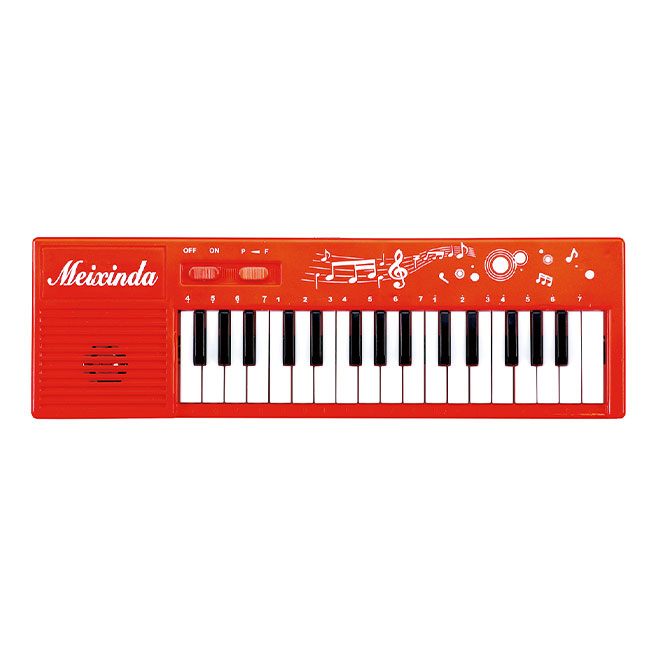 メロディーキーボード（SNS-1700144）
