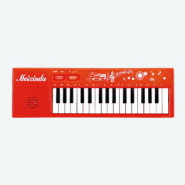 メロディーキーボード